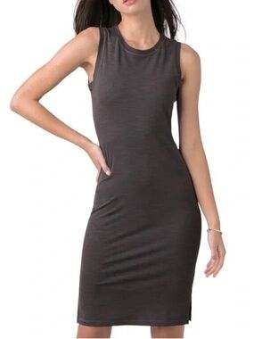 prAna BECKSA DRESS